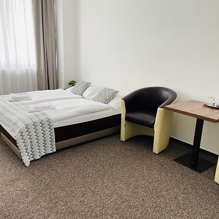 Hotel Slanica Namiestów Zewnętrze zdjęcie