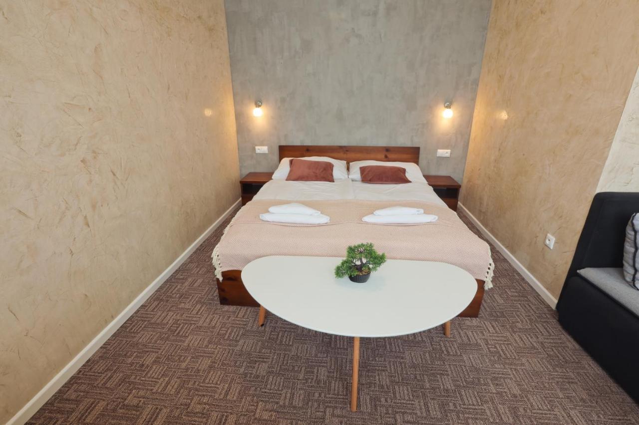 Hotel Slanica Namiestów Zewnętrze zdjęcie