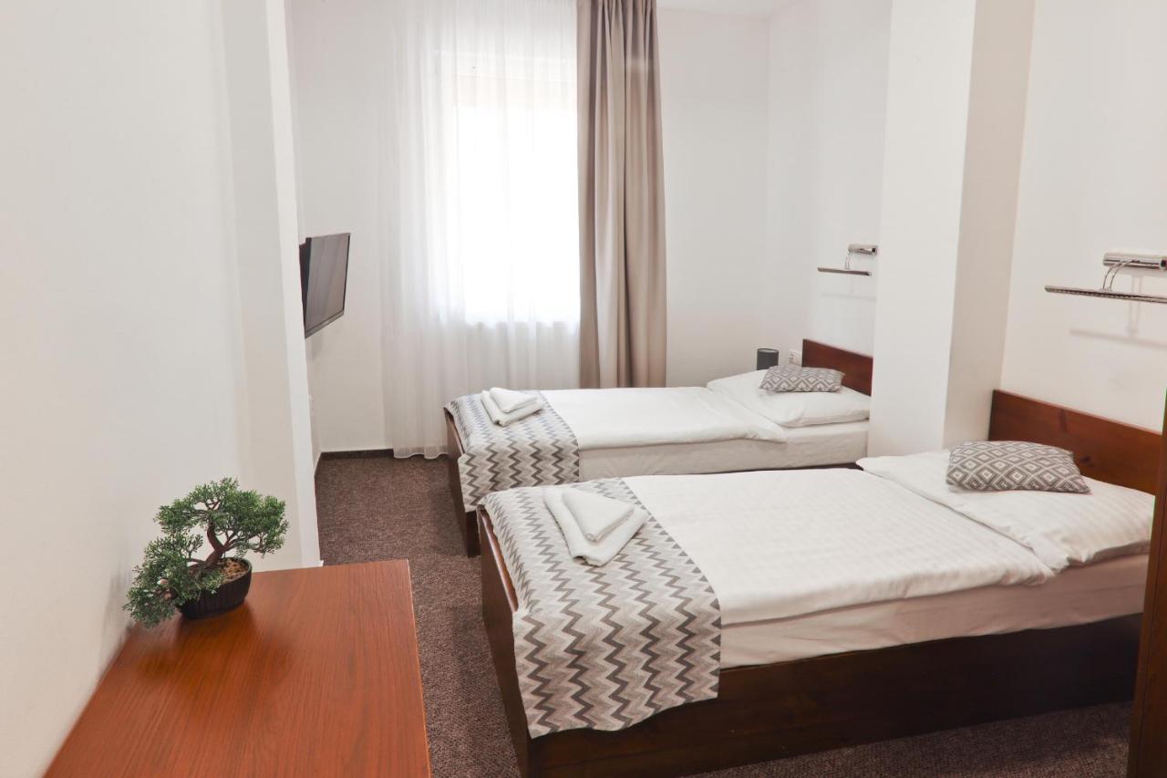 Hotel Slanica Namiestów Zewnętrze zdjęcie