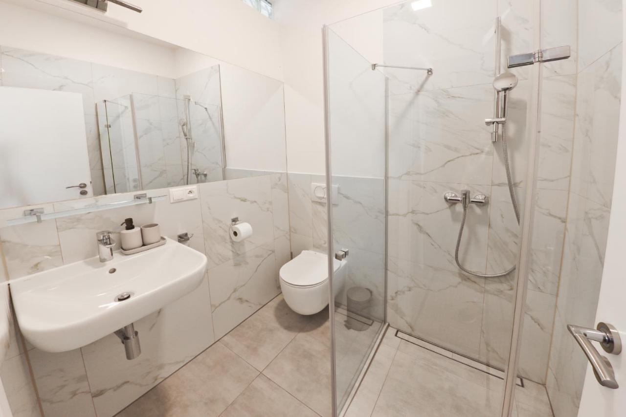 Hotel Slanica Namiestów Zewnętrze zdjęcie
