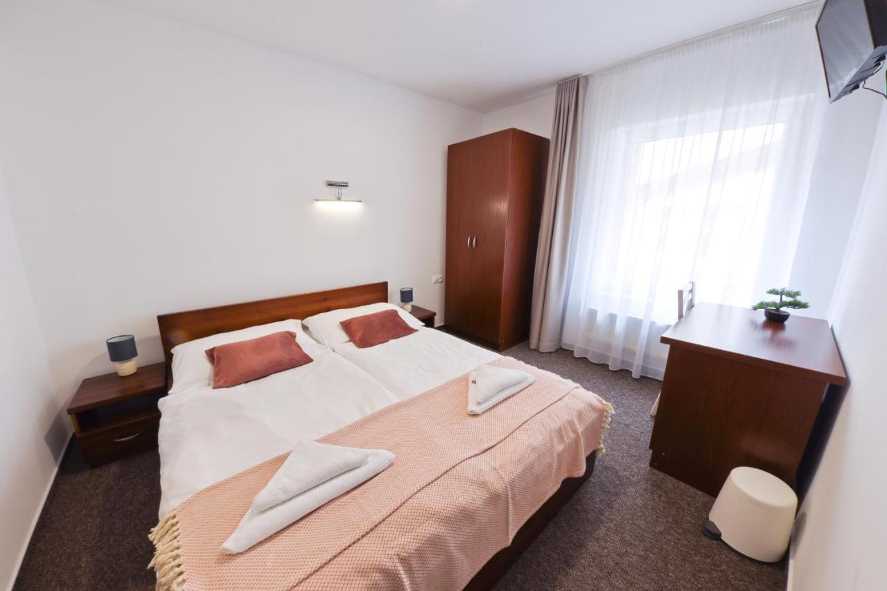 Hotel Slanica Namiestów Zewnętrze zdjęcie