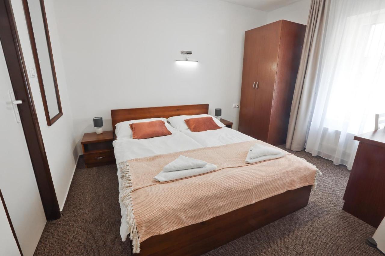 Hotel Slanica Namiestów Zewnętrze zdjęcie