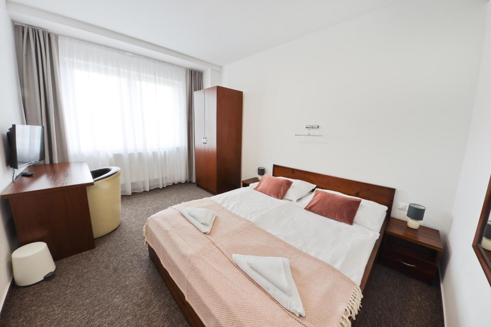 Hotel Slanica Namiestów Zewnętrze zdjęcie