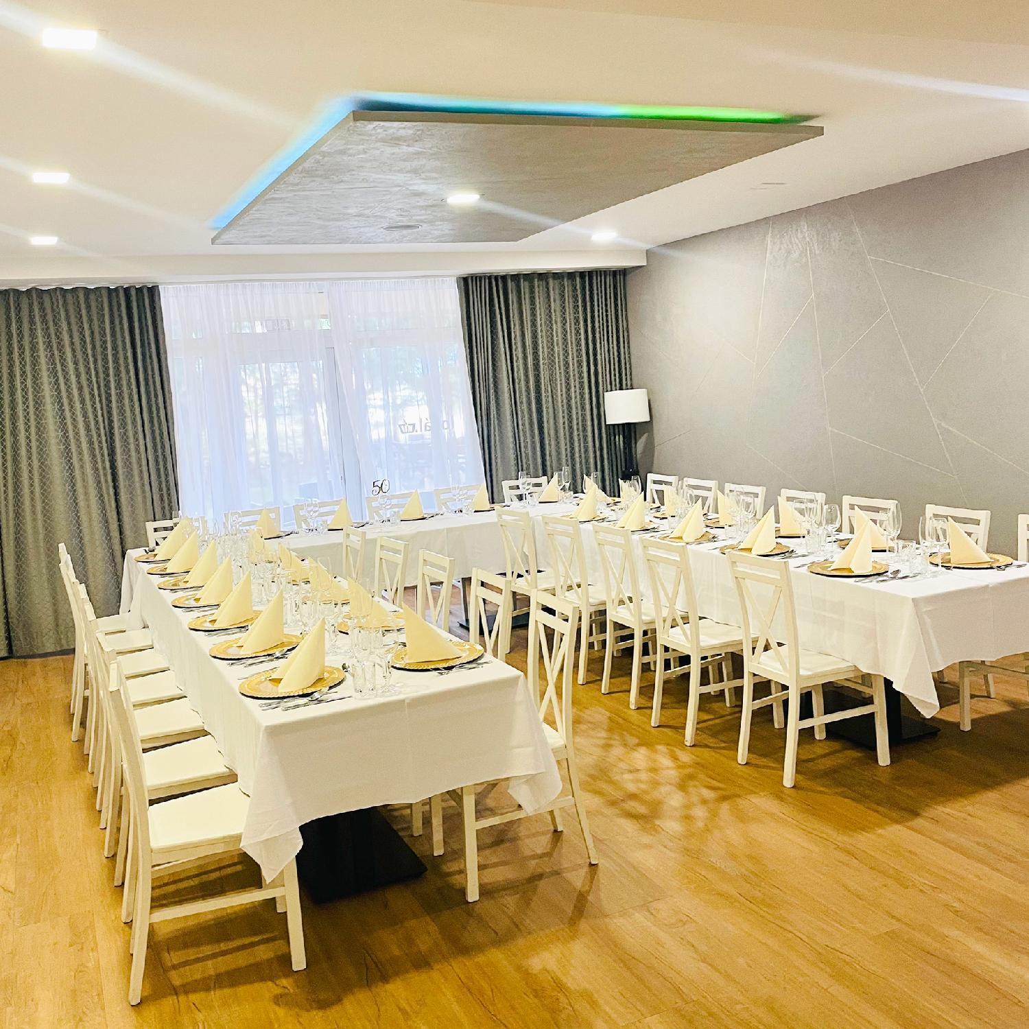 Hotel Slanica Namiestów Zewnętrze zdjęcie