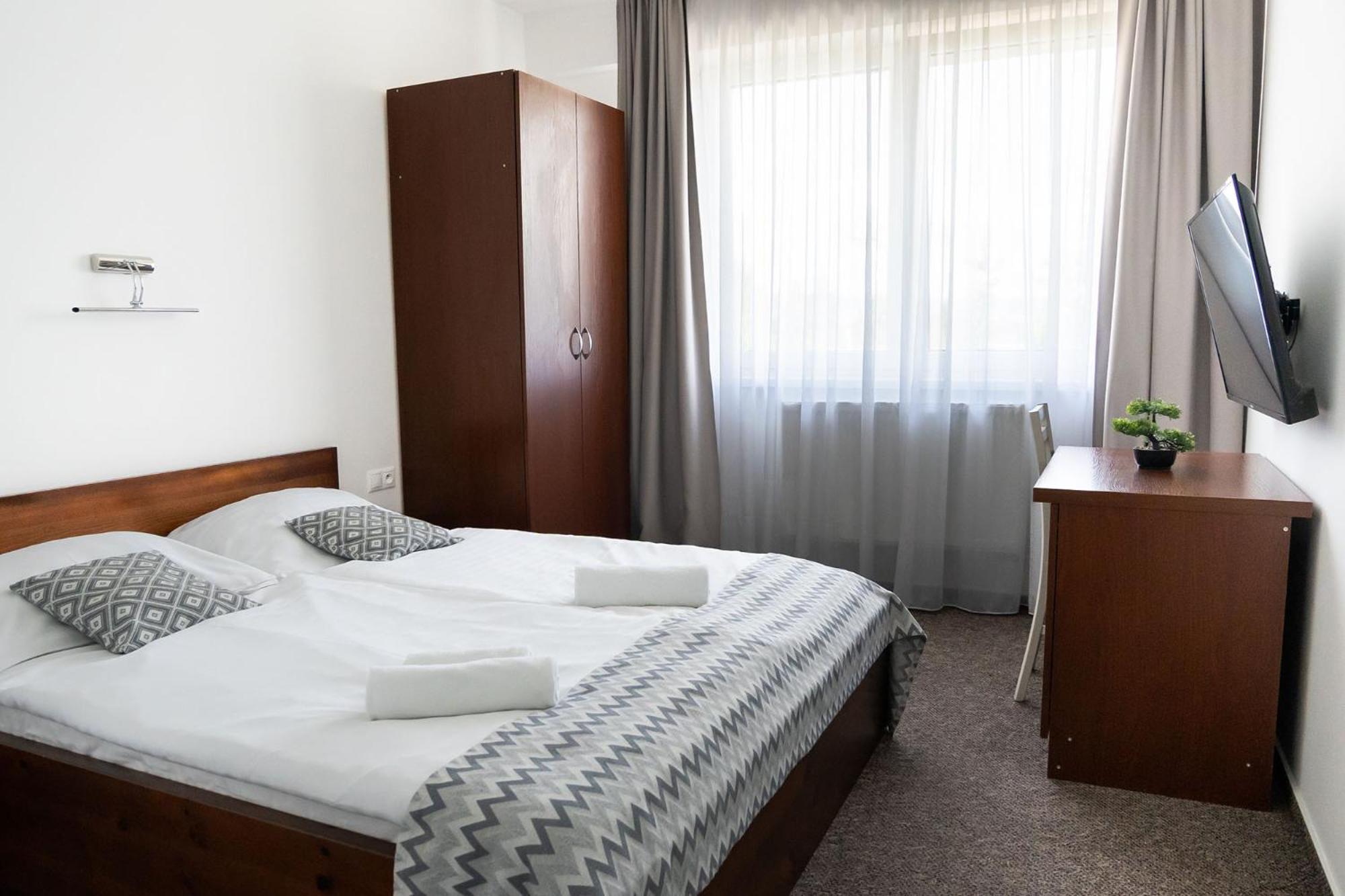 Hotel Slanica Namiestów Zewnętrze zdjęcie