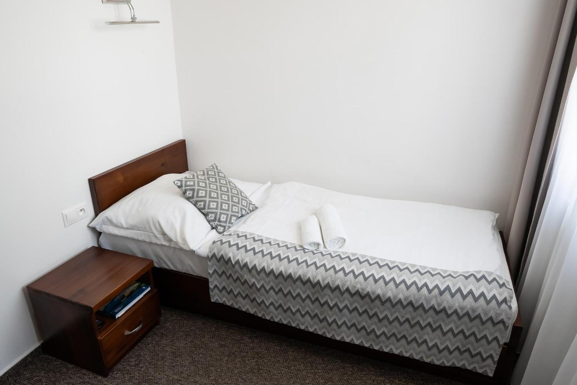 Hotel Slanica Namiestów Zewnętrze zdjęcie