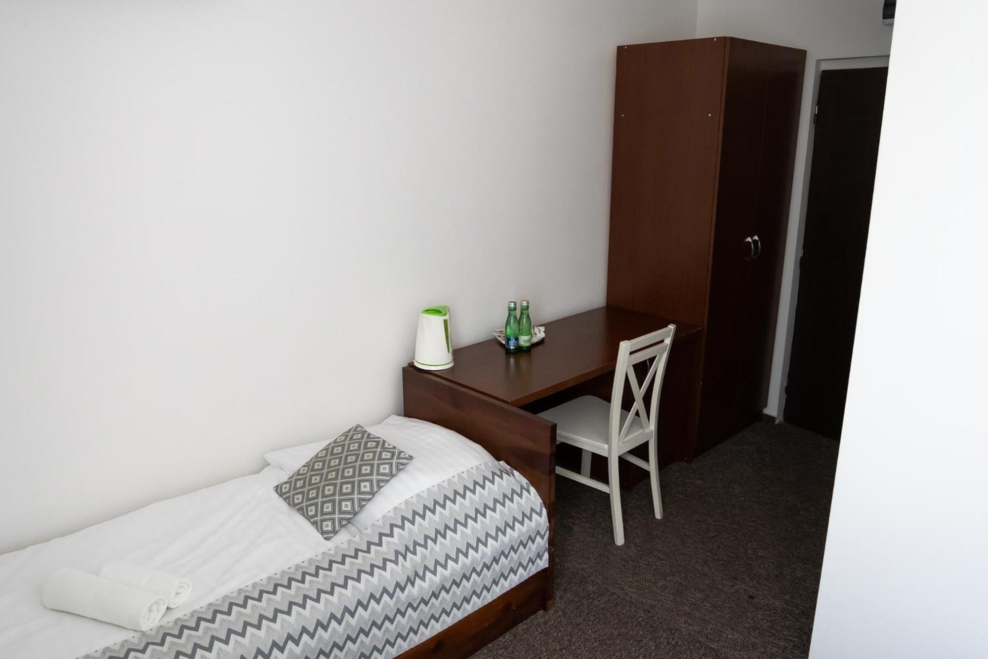 Hotel Slanica Namiestów Zewnętrze zdjęcie