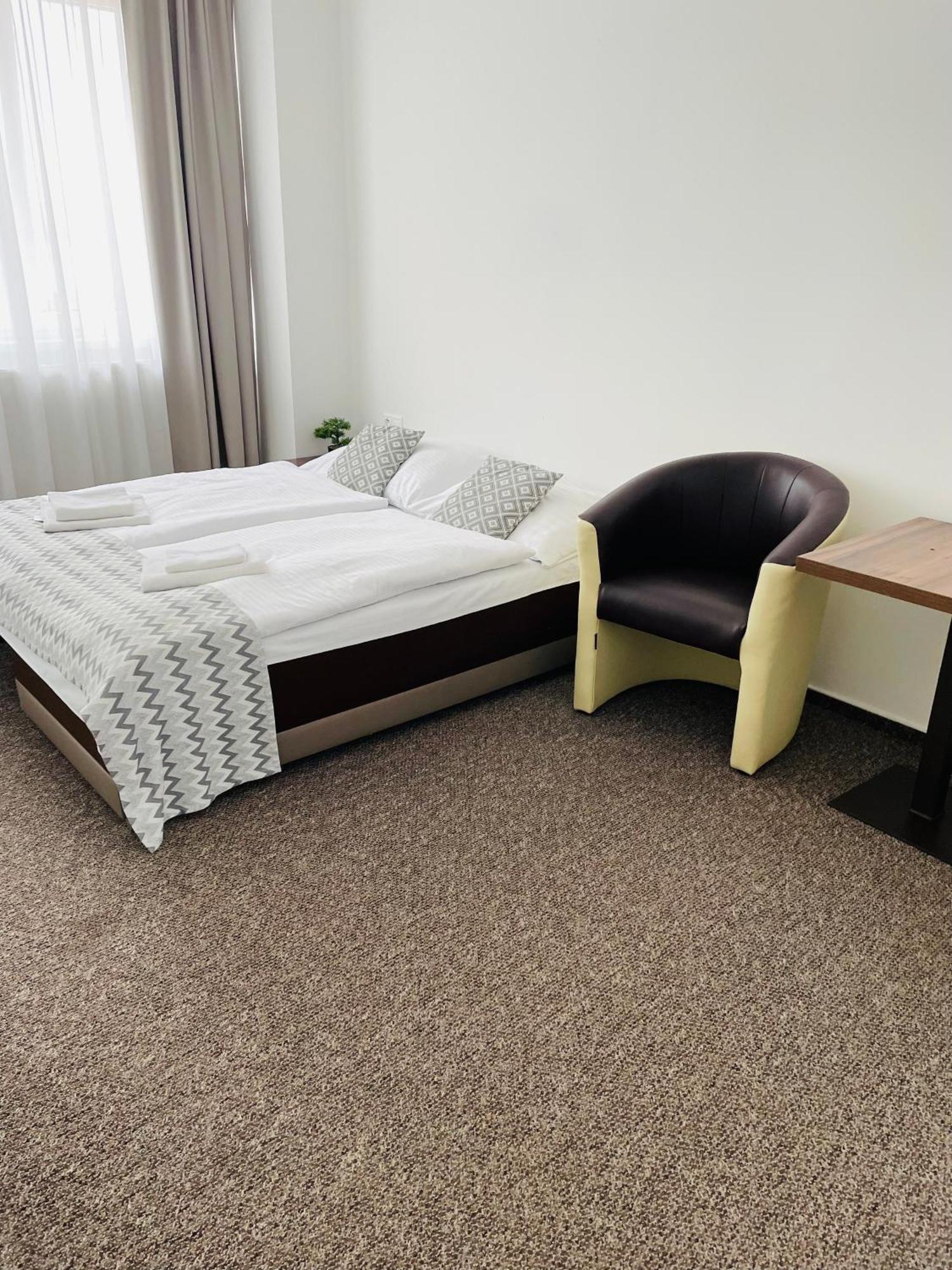 Hotel Slanica Namiestów Zewnętrze zdjęcie