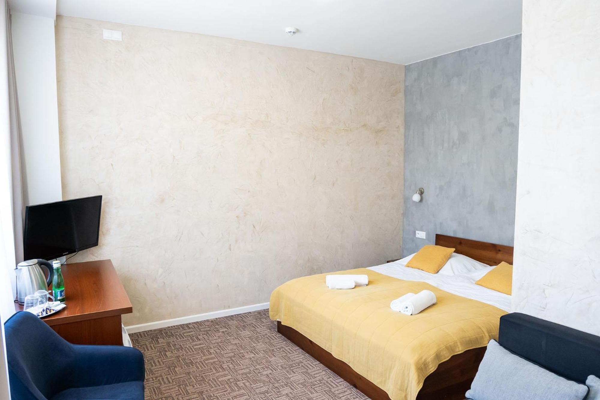 Hotel Slanica Namiestów Zewnętrze zdjęcie