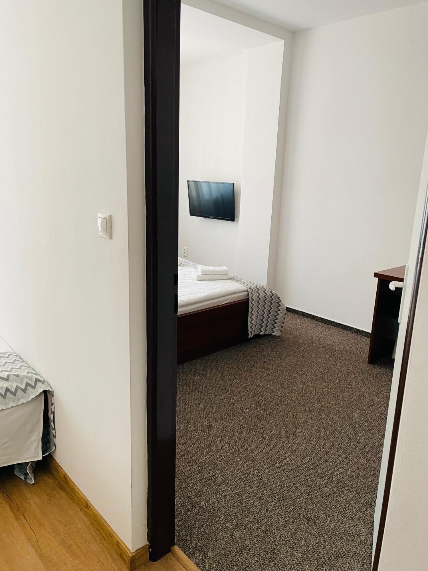 Hotel Slanica Namiestów Zewnętrze zdjęcie