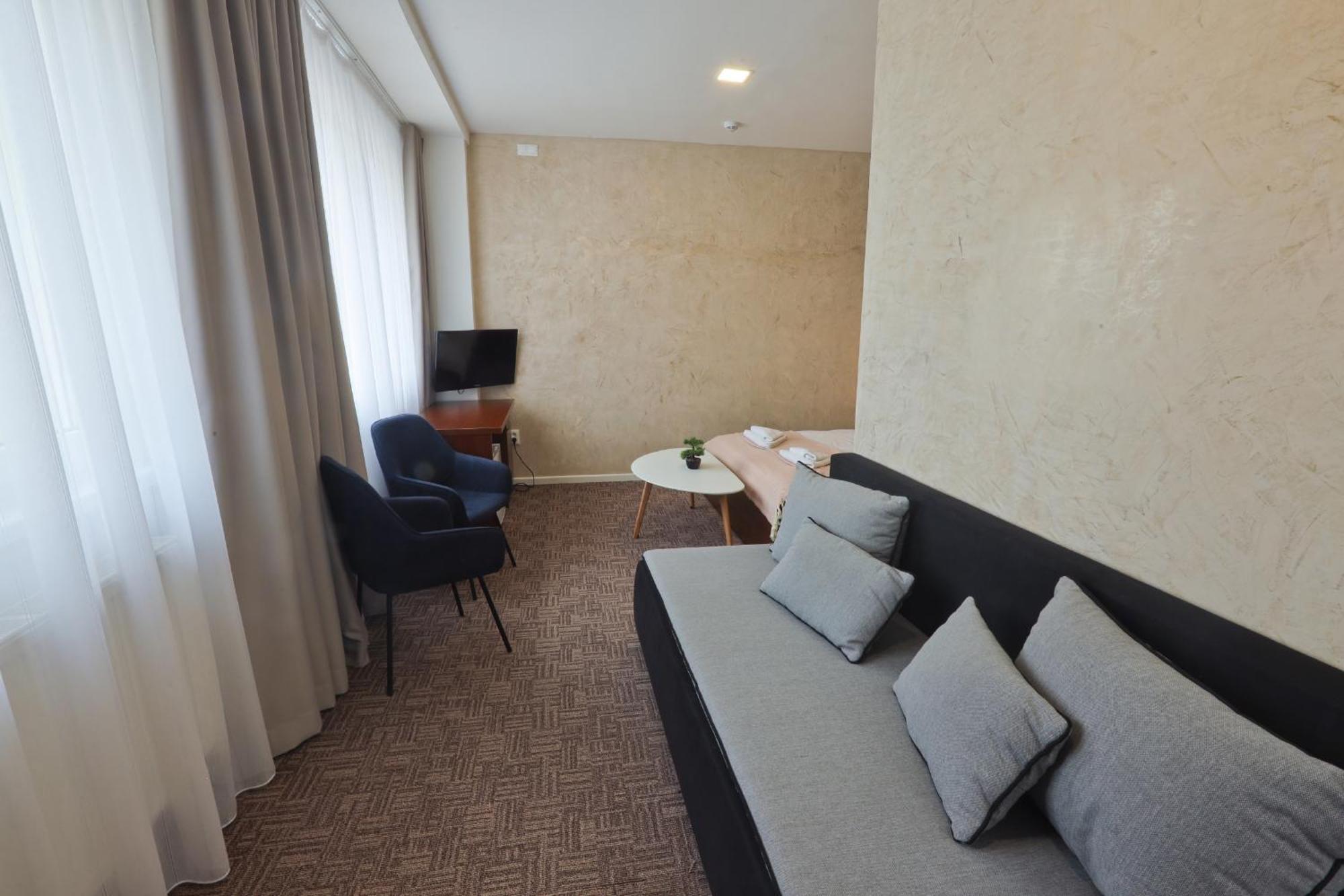 Hotel Slanica Namiestów Zewnętrze zdjęcie
