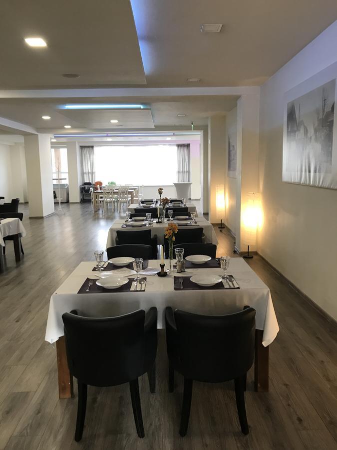 Hotel Slanica Namiestów Zewnętrze zdjęcie
